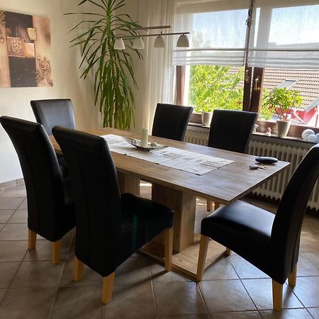 Ferienwohnung Maifeldtraum Mertloch Exteriör bild
