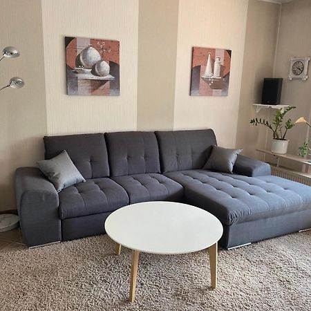 Ferienwohnung Maifeldtraum Mertloch Exteriör bild