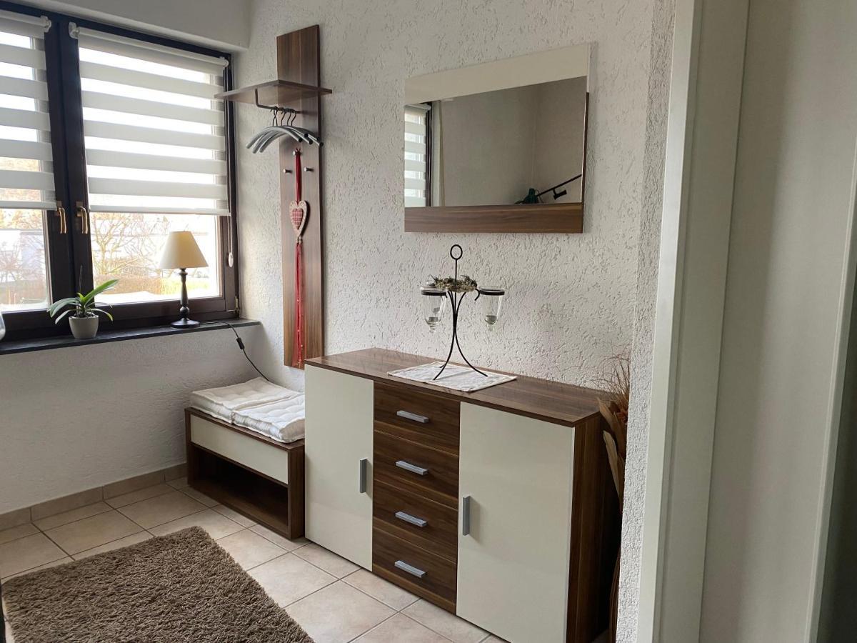 Ferienwohnung Maifeldtraum Mertloch Exteriör bild