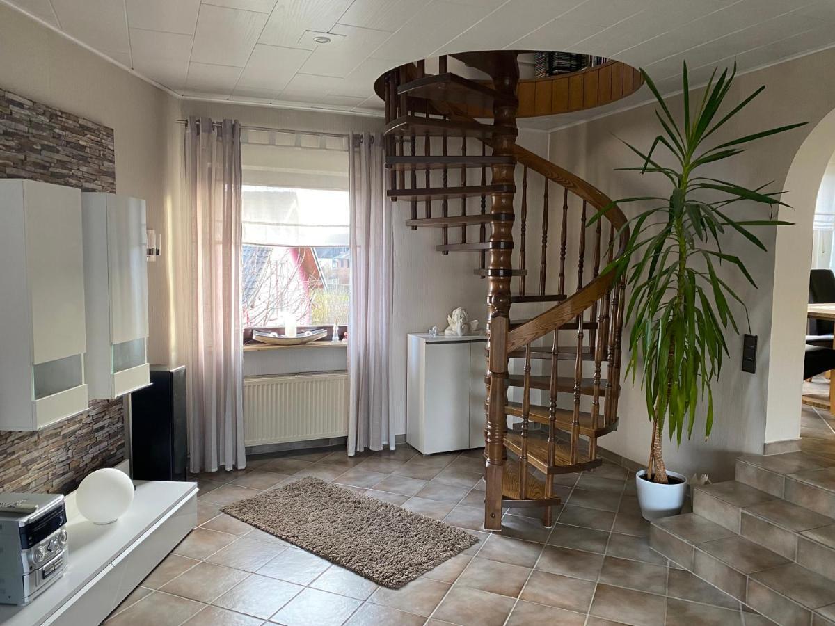 Ferienwohnung Maifeldtraum Mertloch Exteriör bild