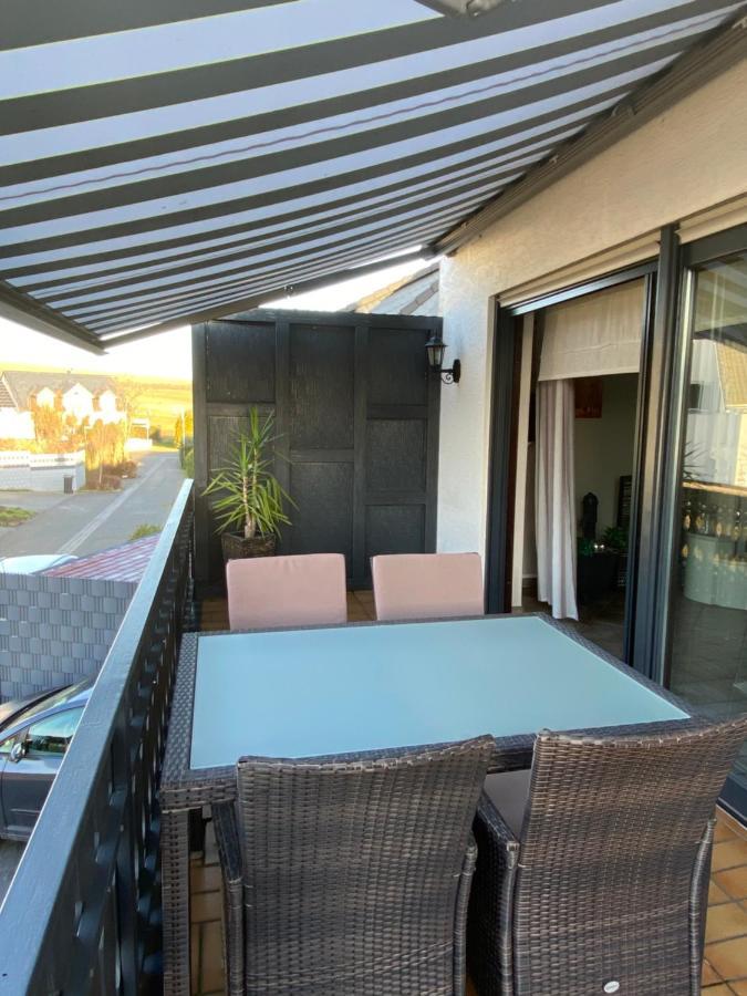 Ferienwohnung Maifeldtraum Mertloch Exteriör bild