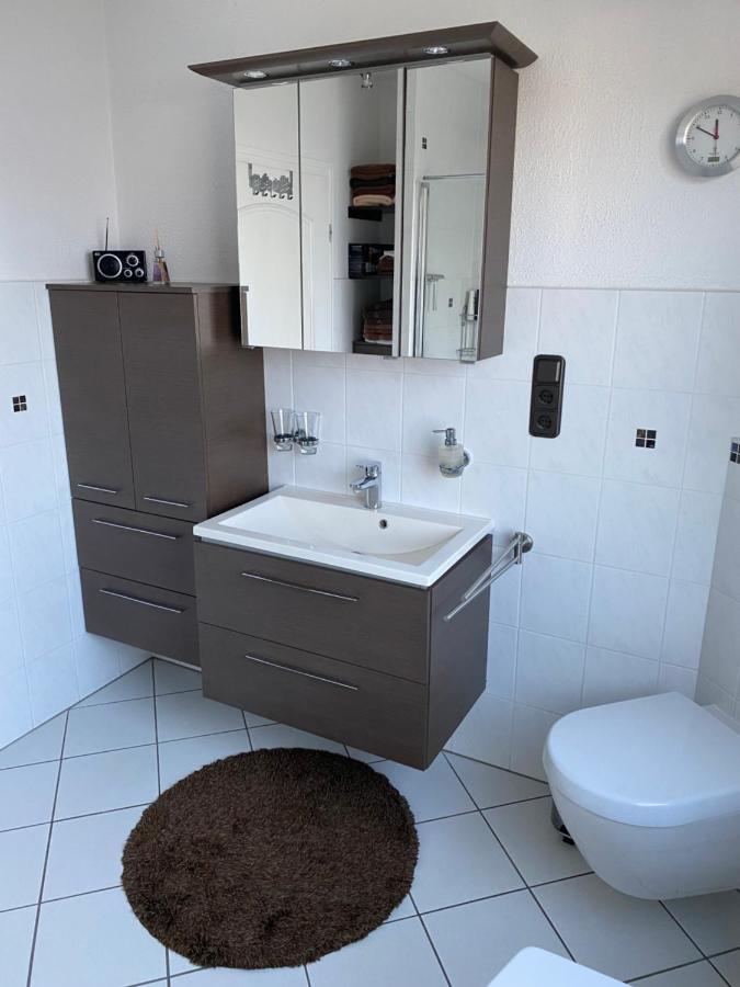 Ferienwohnung Maifeldtraum Mertloch Exteriör bild