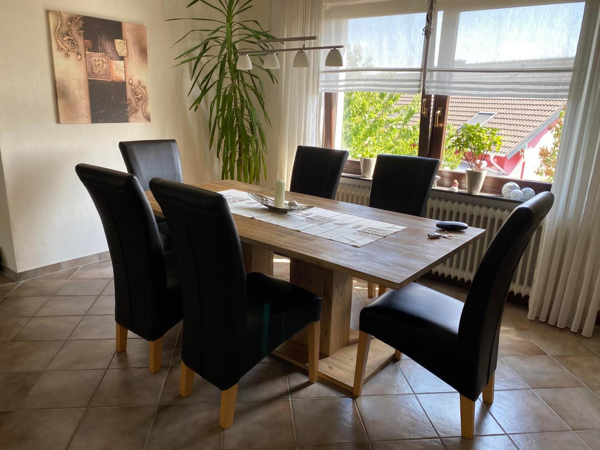 Ferienwohnung Maifeldtraum Mertloch Exteriör bild