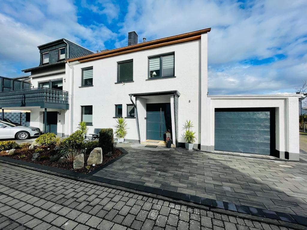 Ferienwohnung Maifeldtraum Mertloch Exteriör bild