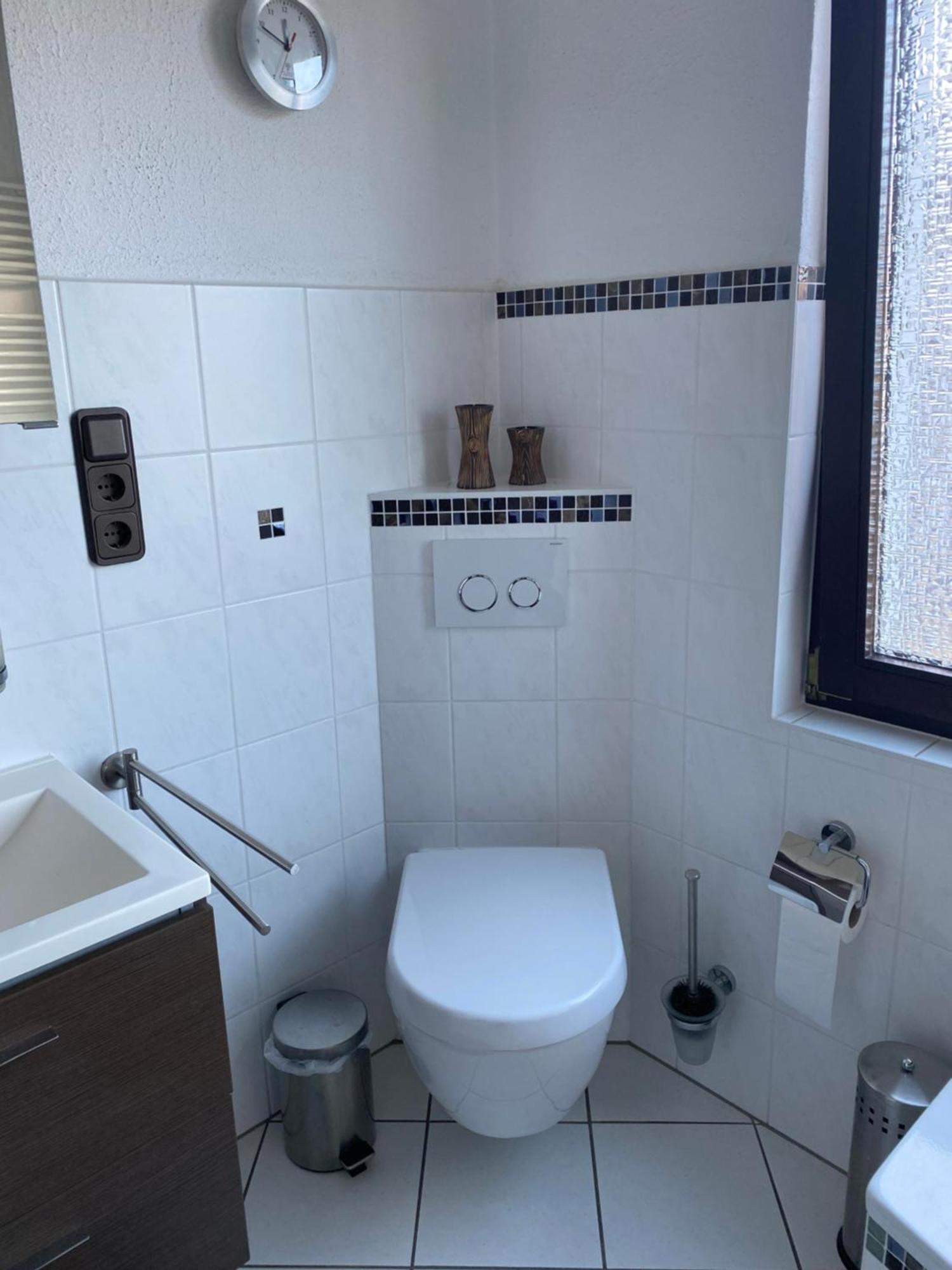 Ferienwohnung Maifeldtraum Mertloch Exteriör bild