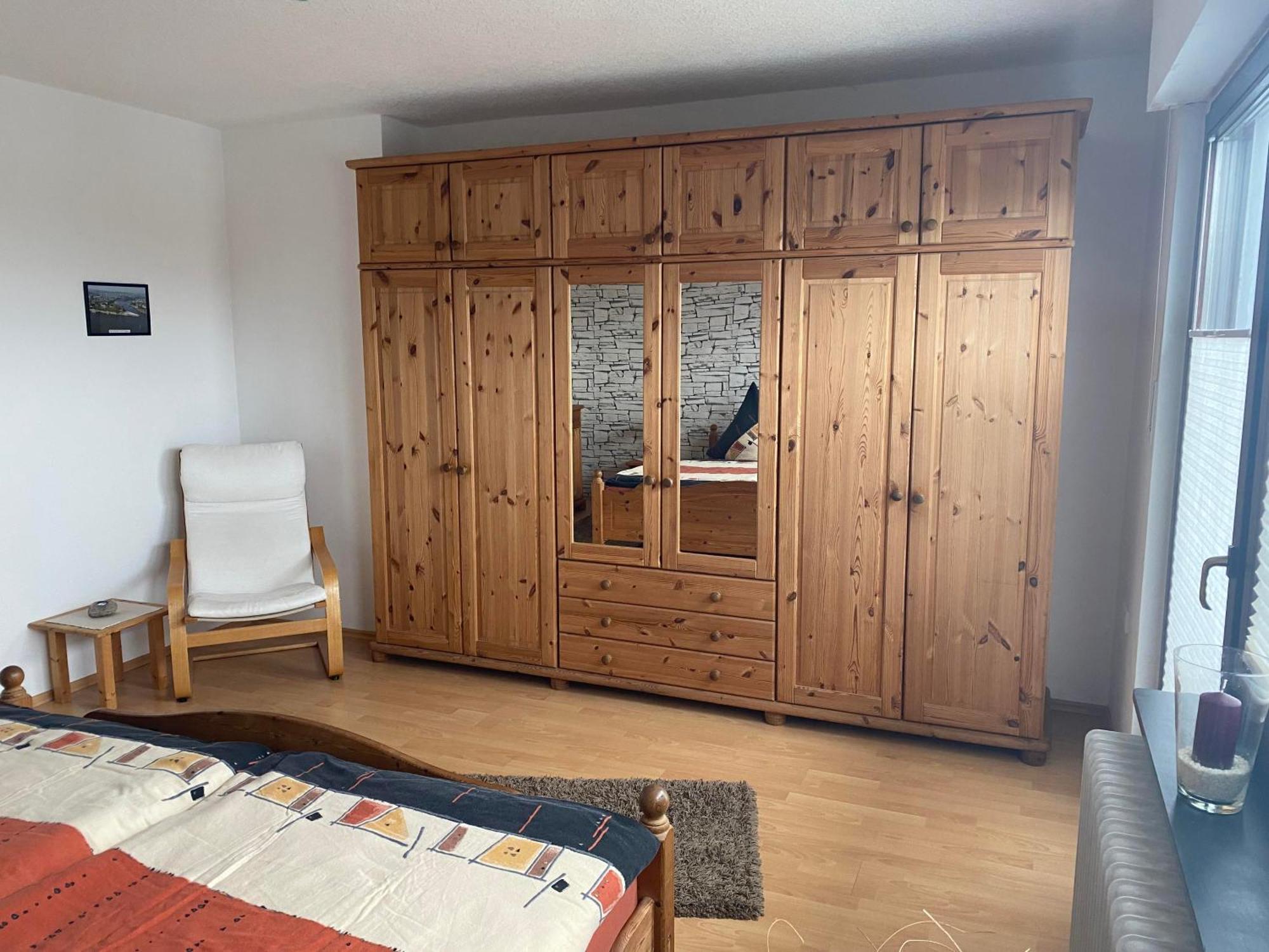 Ferienwohnung Maifeldtraum Mertloch Exteriör bild